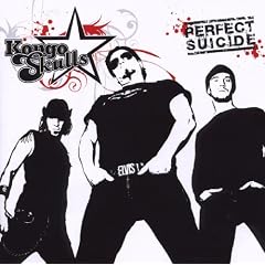 Perfect Suicide