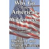 Why Go to the American Wilderness?