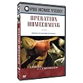 Operation Homecoming - Writing the Wartime Experience (Edited for TV) poster