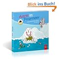 Alarm im Polarmeer: Das Klima-Mitmach-Buch f�r Kinder