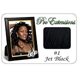 Pro Extensions, 14