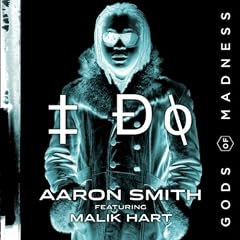 I Do (Matthew Kerr Remix)