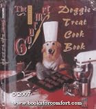 The Original Gourmet Doggie Treat Cook Book