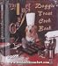 The Original Gourmet Doggie Treat Cook Book