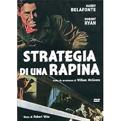 Strategia Di Una Rapina