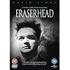Eraserhead [DVD] [1977]
