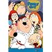 (24x36) Family Guy Group TV Poster Print
