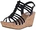 Sugar Women's JINNI Platform dress Sandal