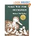Make Way for Ducklings (Viking Kestrel picture books)