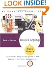 Bookkeeping Made Simple