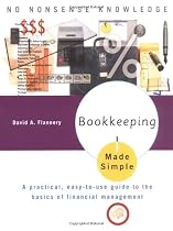 Bookkeeping Made Simple