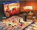 Rio Grande Games El Grande Decennial Edition Board Game