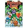 Fantastic Four: Into The Breach TPB