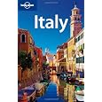 Lonely Planet Italy (Country Travel Guide)