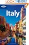 Lonely Planet Italy (Country Travel Guide)