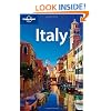 Lonely Planet Italy (Country Travel Guide)