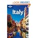 Lonely Planet Italy (Country Travel Guide)