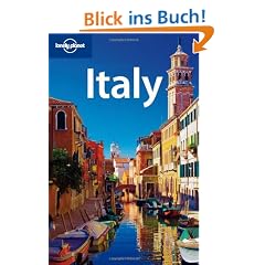 Italy (Lonely Planet Italy)