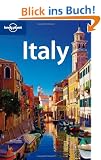 Italy (Lonely Planet Italy)