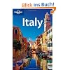 Italy (Lonely Planet Italy)