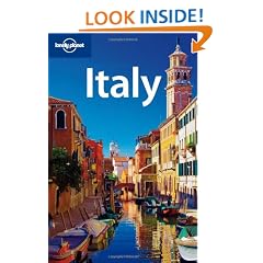 Lonely Planet Italy 9th Ed.: 9th edition