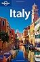 Italy (Lonely Planet Italy)