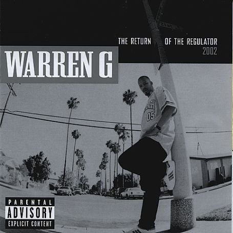 CD-Charts  Music : The Return of the Regulator