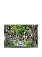 Especial Deco Vertical Panel Decorativo