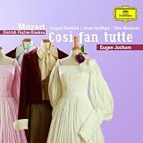Mozart: Così fan tutte