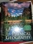 Essentials of Physical Geography (with CD-ROM and InfoTrac)