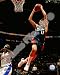 Anderson Varejao 2008-09 Action Finest LAMINATED Print Unknown 8x10