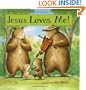 Jesus Loves Me!