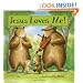 Jesus Loves Me!
