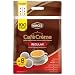 Minges Kaffeepad-Megabeutel �Regular�, 100 + 8 Pads Gratis, 1er Pack (1 x 756 g)