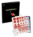 The Original Colorforms Set