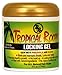 Bronner Brothers Tropical Roots Locking Gel, 6 Ounce