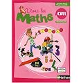 Vivre les maths CM1, Fichier consommable : Programme 2008