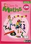 Vivre les maths CM1, Fichier consommable : Programme 2008