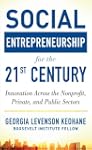 Social Entrepreneurship for the 21st...