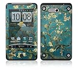 Almond Branches in Bloom Protective Skin Cover Decal Sticker for HTC Aria C ....