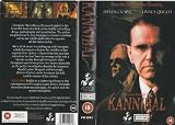 Kannibal (Video Tape/PAL)