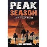 peak season a cw mccoy novel
