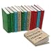 Dollhouse 12-Pc. Paperback Book Set