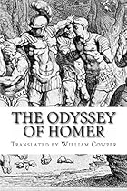 The Odyssey of Homer The Odyssey of Homer
