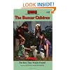 The Box That Watch Found (The Boxcar Children Mysteries #113)