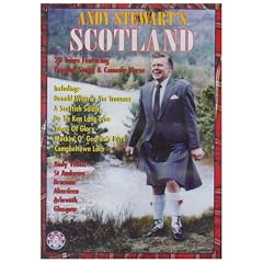 Andy Stewart's Scotland [DVD]