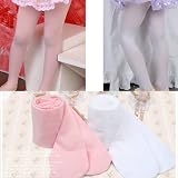 ballet-socks002 子供用　厚手　バレエタイツ・バレエ タイツ・ガール タイツ・女の子 タイツ・キッズ タイツ・キッズタイツ・子供タイツ・子供 タイツ・子どもタイツ・こどもタイツ・クリスマス・タイツ　・発表会・入園式・入学式 80/90/100/110/120/130cm　バレエ用 タイツ