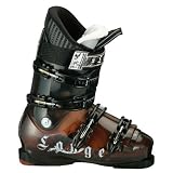Lange Fluid 80 FR Ski Boots