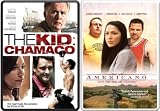 Kid Chamaco / Amexicano