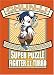 Puzzle Fighter: Chun Li Wall Scroll GE9728